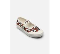 Vans - Ballerinas Mary Jane - Braun - Größe 31
