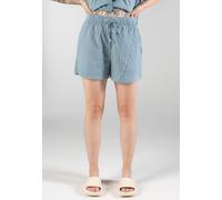 Vans - Bedford Knit Citadel - Shorts - Blau - S - 100% Baumwolle,Baumwolle Blau S