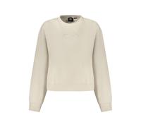 Vans Beige Baumwolle Damen Sweatshirt XS