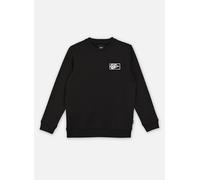 Vans - Bekleidung By Blocked Box Crew - Schwarz - Größe 8A