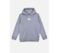 Vans - Bekleidung By Blocked Box Po Hoodie - blau - Größe 14A