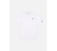 Vans Left Chest T-Shirt Kinder T-Shirt kurzarm weiß - L