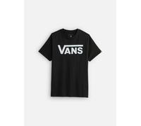 Vans Classic Junior T-Shirt schwarz/weiß - S
