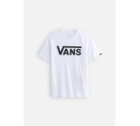Vans Classic Junior T-Shirt weiß/schwarz - S