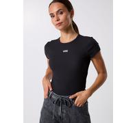 Vans CAMERON TEE Damen T-Shirt, schwarz, größe S