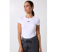 Vans - Bekleidung Cameron Tee - weiß - Größe L
