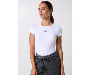 Vans - Bekleidung Cameron Tee - Weiß - Größe L