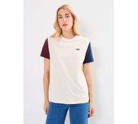 Vans - Bekleidung Colorblock Bff Tee - mehrfarbig - Größe XS