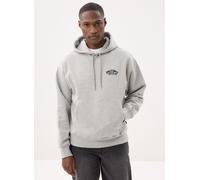 Vans - Bekleidung Double Standard Pullover - Grau - Größe L