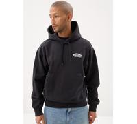 Vans - Bekleidung Double Standard Pullover - Schwarz - Größe M
