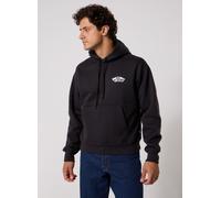 Vans - Bekleidung Double Standard Pullover - Schwarz - Größe XL