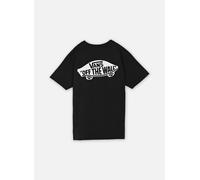 Vans T-Shirt Double Standard SS – Schwarz – Größe M (10–12 Jahre)