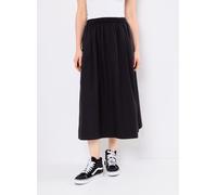 Vans - Bekleidung Francesca Full Skirt - Schwarz - Größe XL