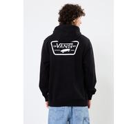 Vans Full Patch Kapuzenpullover (Herstellerartikelnummer: VN000HNZBLK1-XL)