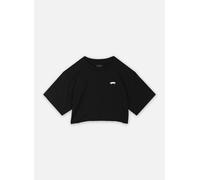 Vans - Bekleidung G SALTON RELAX CROP SS - Schwarz - Größe 10A
