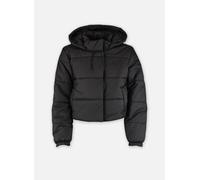 Vans - Hillgate Cropped Pufferjacke, Damen, Schwarz, Größe: M