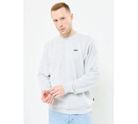 Vans - Bekleidung LEFT CHEST II LOOSE CREW - grau - Größe XL