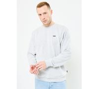Vans - Left Chest II Sweatshirt, Herren, Grau, Größe: XXL
