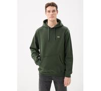 VANS HOODIE LEFT CHEST II LOOSE PO US:S Grun