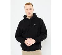 Vans Left Chest Logo Hoodie tiefschwarz - XL