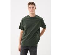 Vans - Bekleidung LEFT CHEST II LOOSE SS Dried Kelp VN000P - Grün - Größe M
