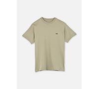 Vans - Bekleidung Left Chest Ss - Grün - Größe S