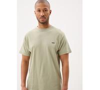 Vans - Bekleidung Left Chest Ss - Grün - Größe XXL
