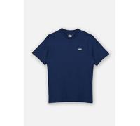 Vans - Bekleidung Left Chest Tee - Blau - Größe 14A