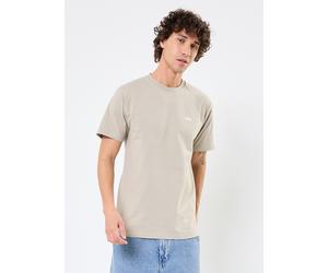 Vans - Bekleidung Mn Left Chest Logo Tee - grün - Größe XL