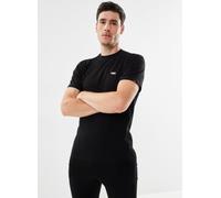 Vans T-Shirt »LEFT CHEST LOGO TEE«, schwarz