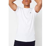 Vans - Bekleidung Mn Left Chest Logo Tee - weiß - Größe XXL