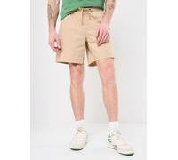 Vans - Bekleidung Mn Range Relaxed Elastic Short - beige - Größe S