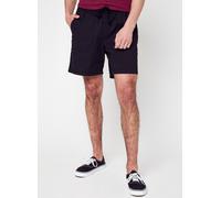 Vans - Bekleidung Mn Range Relaxed Elastic Short - schwarz - Größe S
