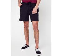 Vans - Bekleidung Mn Range Relaxed Elastic Short - schwarz - Größe XS