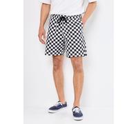 Vans - Bekleidung Mn Range Relaxed Elastic Short - schwarz - Größe XXL