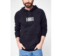 Vans - Bekleidung Mn Versa Standard Hoodie - schwarz - Größe S