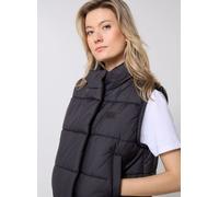 Vans - Bekleidung MTE Hillgate Cropped Vest - schwarz - Größe L