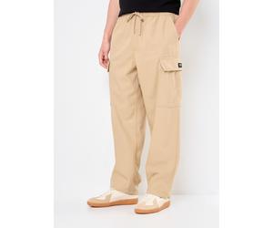 Vans - Bekleidung RANGE CARGO BAGGY TAPERED ELASTIC PANT - Beige - Größe XL