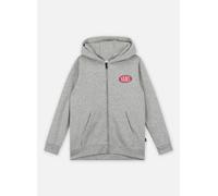 Vans - Bekleidung Spray On FZ - grau - Größe 12A