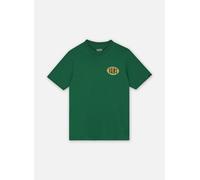 Vans - Bekleidung Spray On SS - grün - Größe 14A