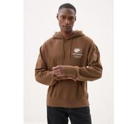 VANS STACKED HI Hoodie 2026 vintage cocoa - XL