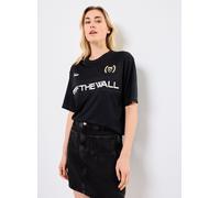 Vans - Bekleidung Stevies Sports Jersey - Schwarz - Größe S