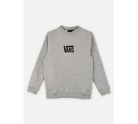 Vans Stretch Logo Crew Sweatshirt