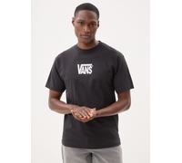 Vans - Bekleidung Stretch Logo Ss Tee - schwarz - Größe XXL