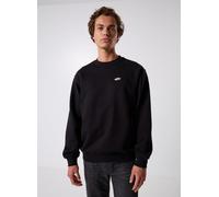 Vans - Style 76 Sweatshirt, Herren, Schwarz, Größe: S