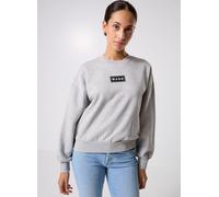 Vans - Bekleidung Upworn Retro Crew - Grau - Größe XS