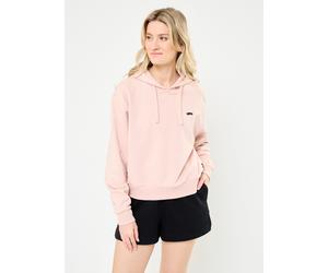 Vans - Bekleidung W SALTON RLX FT PO - Rosa - Größe L