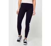 Vans - Bekleidung Wm Chalkboard Classic Legging - schwarz - Größe S