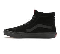 Schuhe VANS - Sk8-Hi Black/Black (BKA) Größe: 36.5
