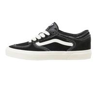 Vans Black / Marshmallow Unisex 36.5 EU Vans Rowley Classic